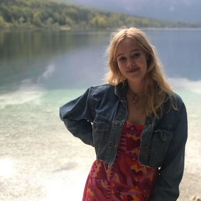 SarahBennett picture