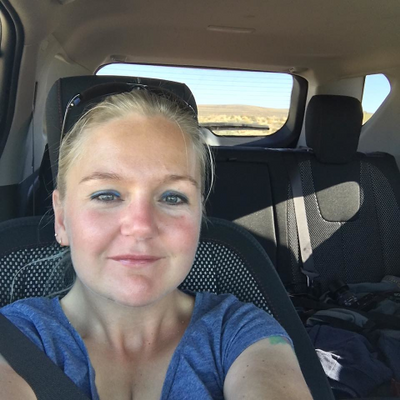 BiancavanderWekken picture