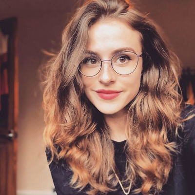 SarahGillborn picture
