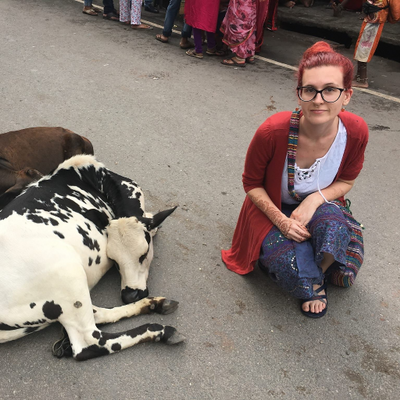 RachaelSimone picture