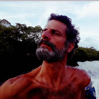 GeorgeGuimaraes picture