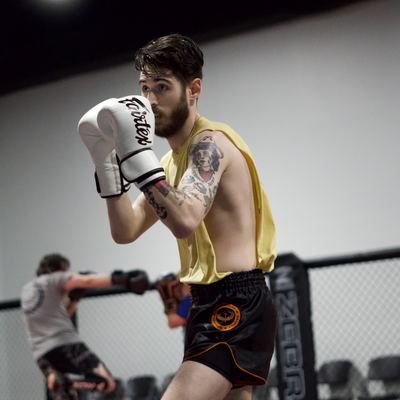 ChanceHudson picture