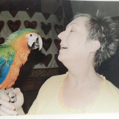 SharonHarrelson picture