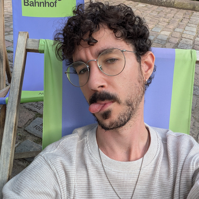 avatar image