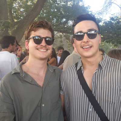 AaronHickman picture