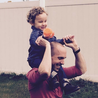 NathanHolman picture