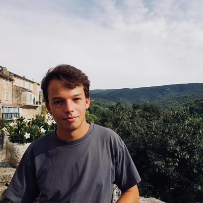 HugoVanGestel picture