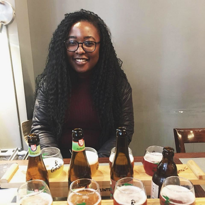 ValerieMarch picture