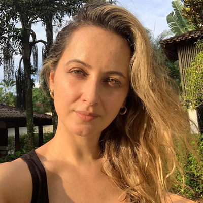 LarissaCesco picture