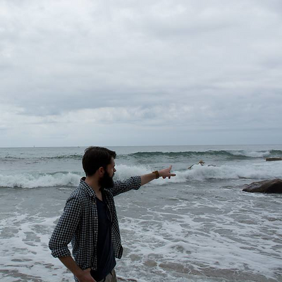 ConnorBrassil picture