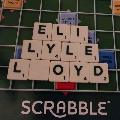 LloydStarr picture