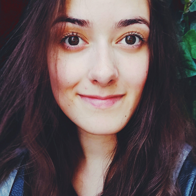 DaphnevanderWerff picture