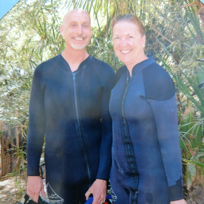 LoriNScotAlbert picture