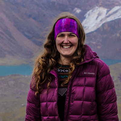 CatherineCôté picture