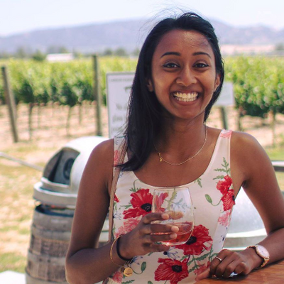 ManeshaRamanathan picture