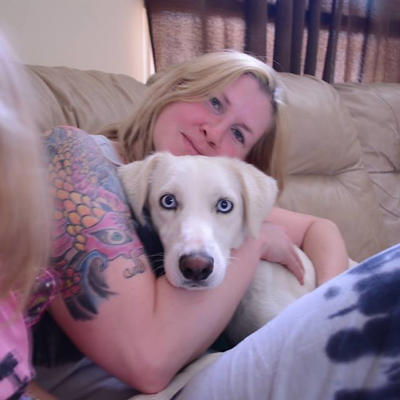 JenniferSeekRupert picture