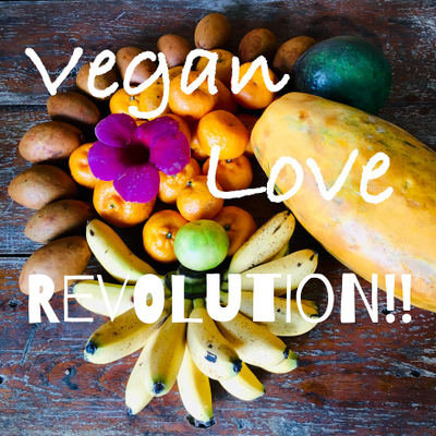 VeganLoveRevolution picture