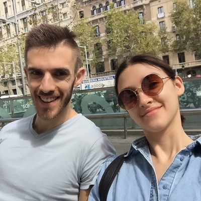 CourtneySmith1991 picture