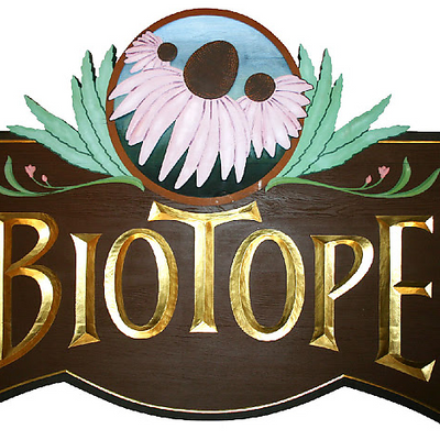 Biotope picture