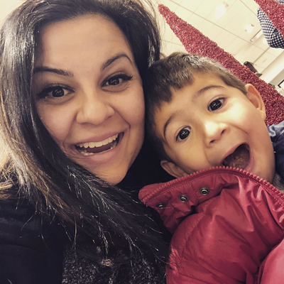 NicoleCalderon picture