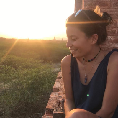 JoannaZerafa picture