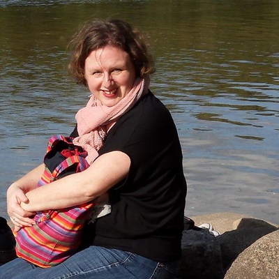 DoreenFederau picture