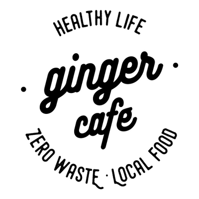 Gingercafe picture