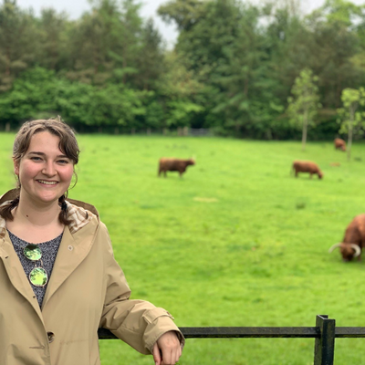 RasaWhittaker picture