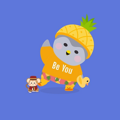 PirateBird picture