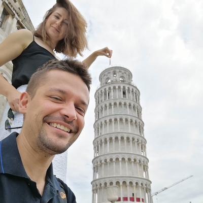 KrzysztofWitiw picture