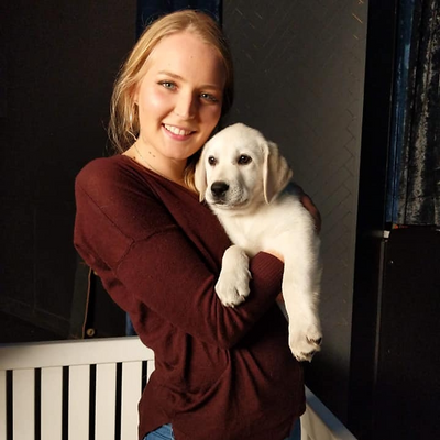 HannahStanford picture