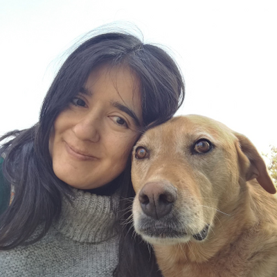 ConsueloHermosilla picture