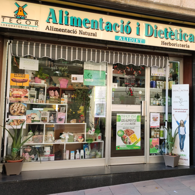 Alidietveg picture