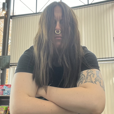 avatar image