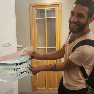 EliranDeebDvir picture