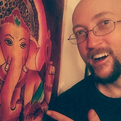 MarkA.Maness picture