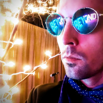 AaronMichael picture