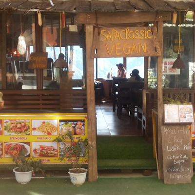 sapavegetarian picture