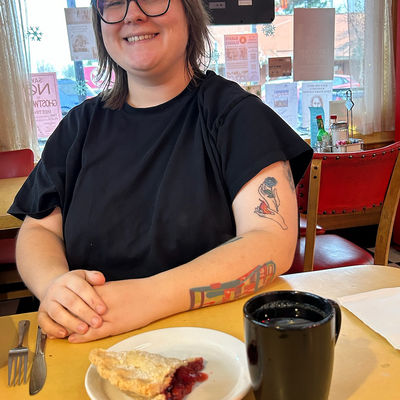 Claireelanew picture