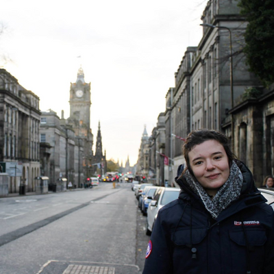 MariaCorbacho picture