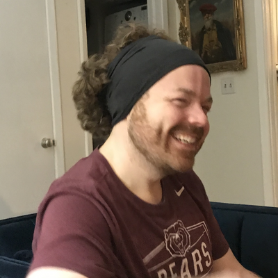 WmH.Parrish-Talk picture