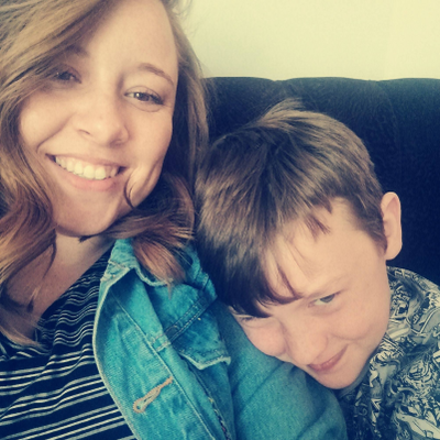 SiânVictoria picture