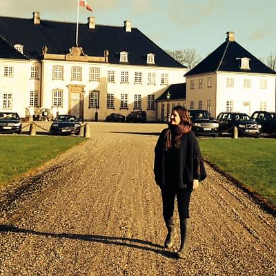 JulieHolmSørensen picture