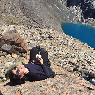 AndreaEscobar picture