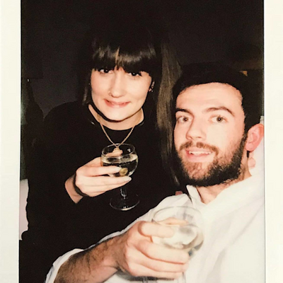 RosieDougherty picture