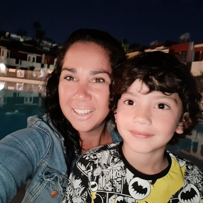 NataliaIvanaPereira picture