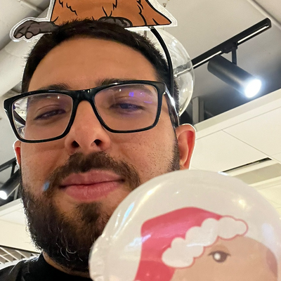 FedericoBarros picture