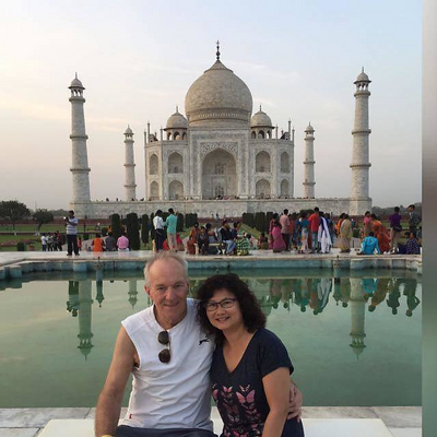 BarryGreenhalgh picture