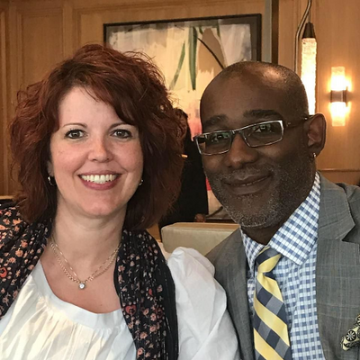 GregTanyaKennedy picture