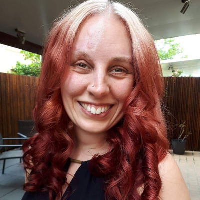 NarelleHudson picture